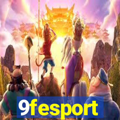 9fesport