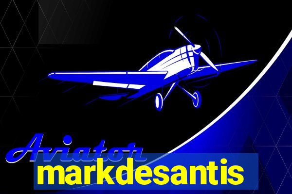 markdesantis