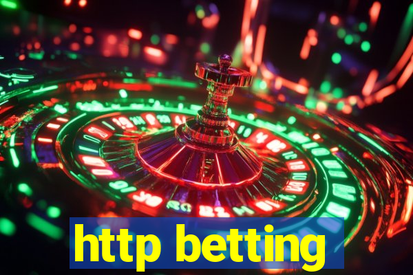 http betting