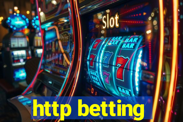 http betting