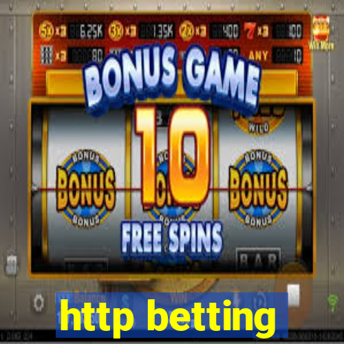 http betting