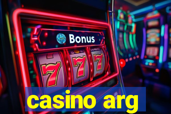 casino arg