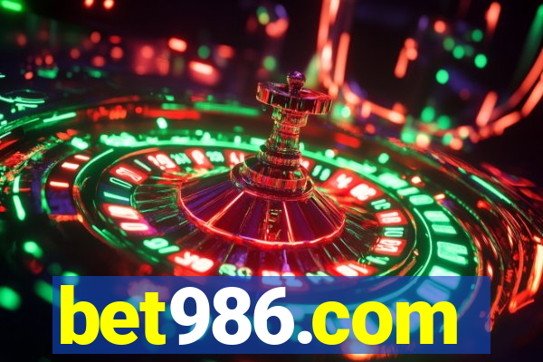 bet986.com