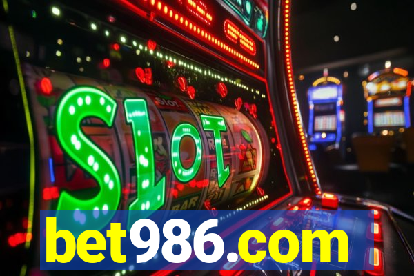 bet986.com