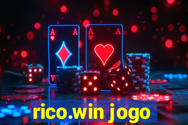 rico.win jogo