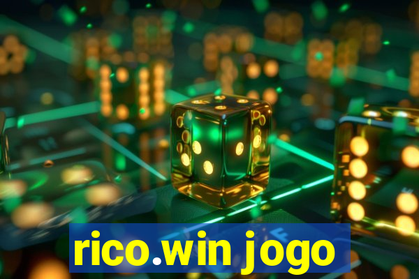 rico.win jogo