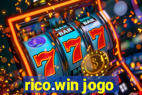 rico.win jogo