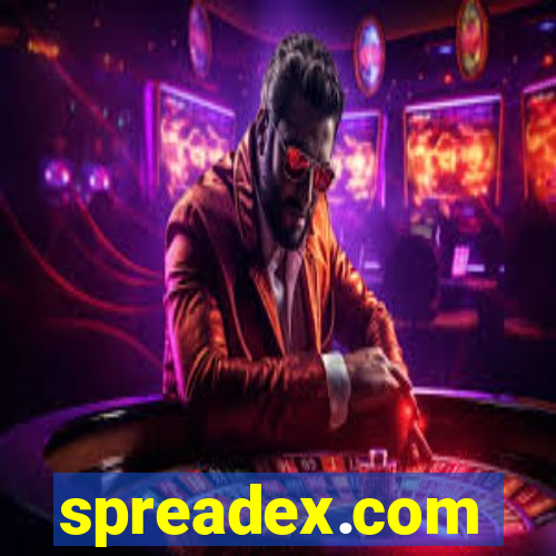 spreadex.com