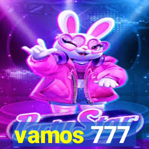 vamos 777