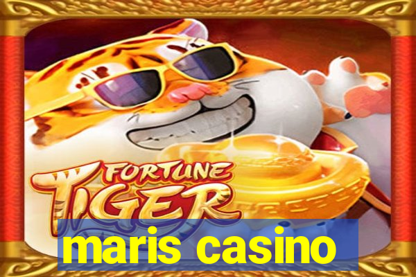 maris casino