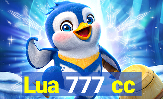 Lua 777 cc