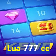 Lua 777 cc