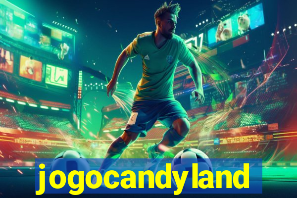 jogocandyland