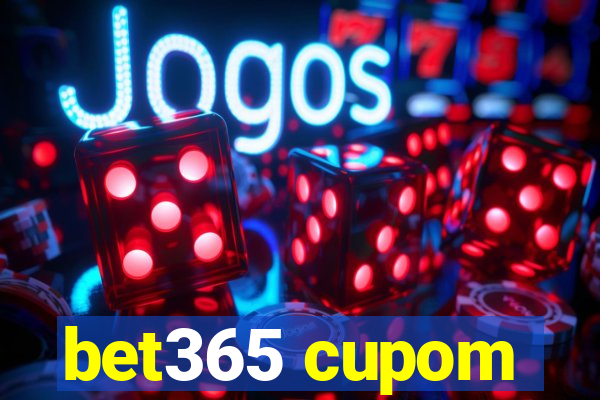 bet365 cupom