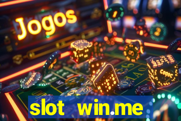 slot win.me registrar login