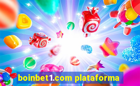 boinbet1.com plataforma