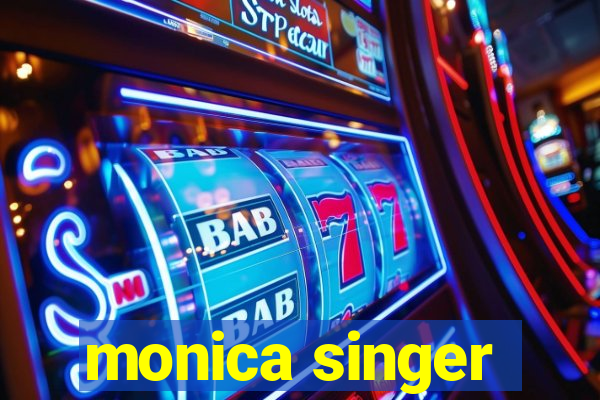 monica singer