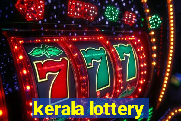 kerala lottery