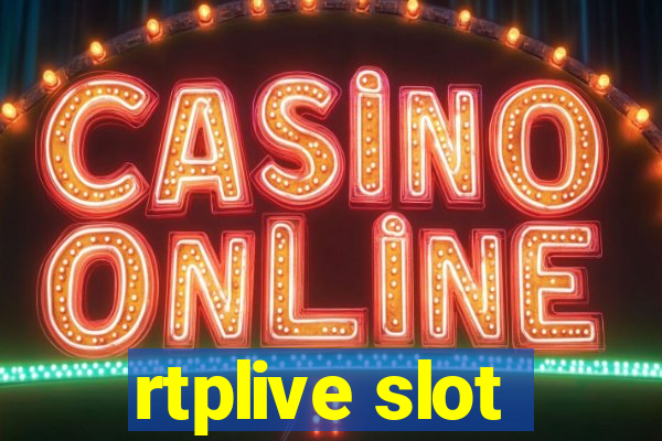 rtplive slot