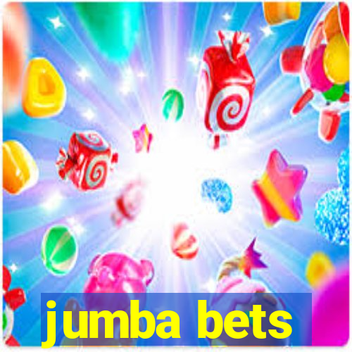 jumba bets