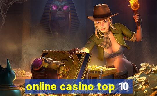 online casino top 10