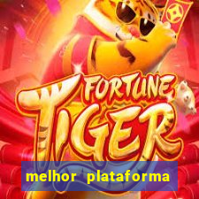 melhor plataforma de jogos do momento