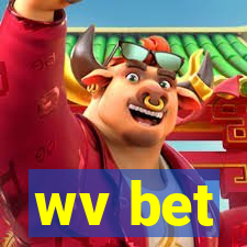 wv bet