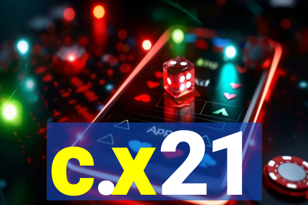 c.x21