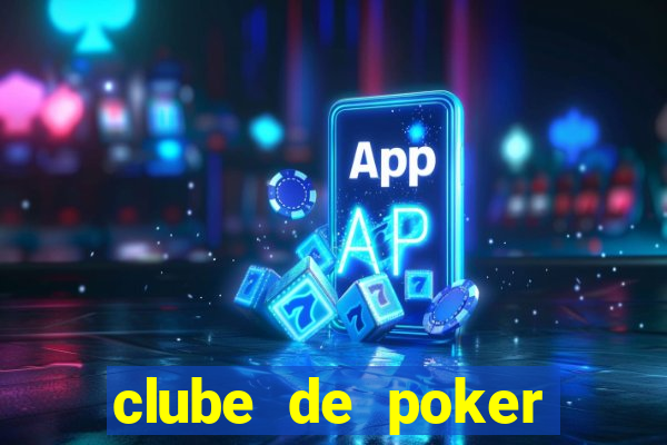 clube de poker santa cruz do sul