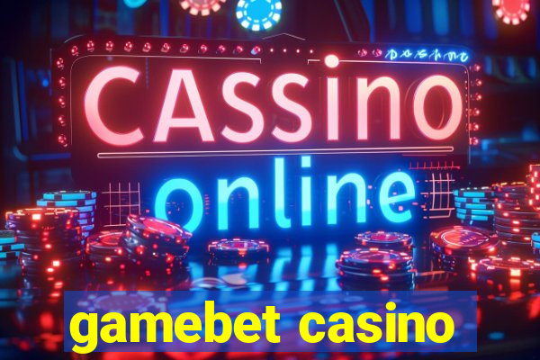 gamebet casino