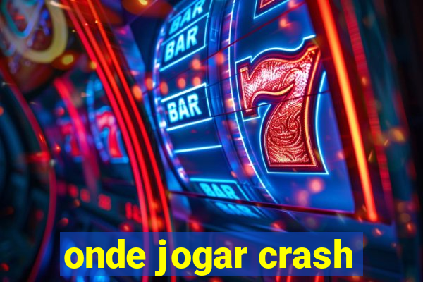 onde jogar crash