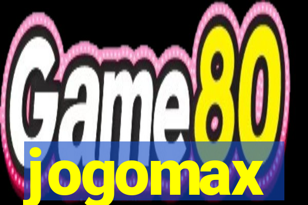 jogomax