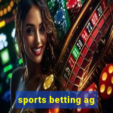 sports betting ag