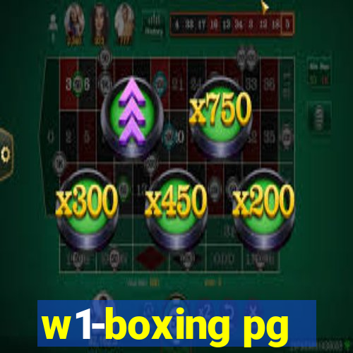 w1-boxing pg