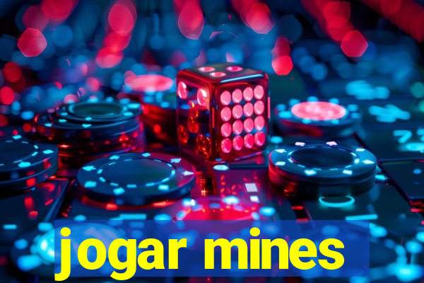 jogar mines