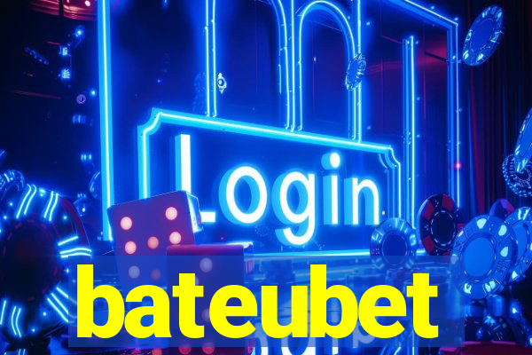 bateubet