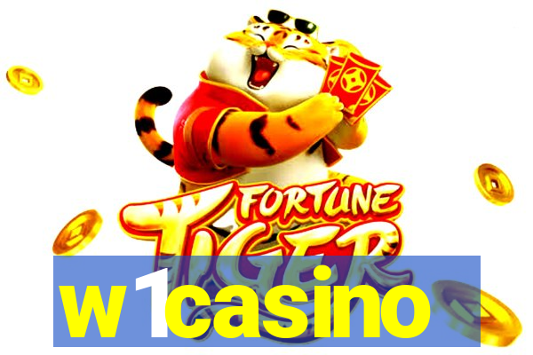 w1casino