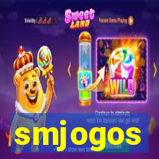 smjogos