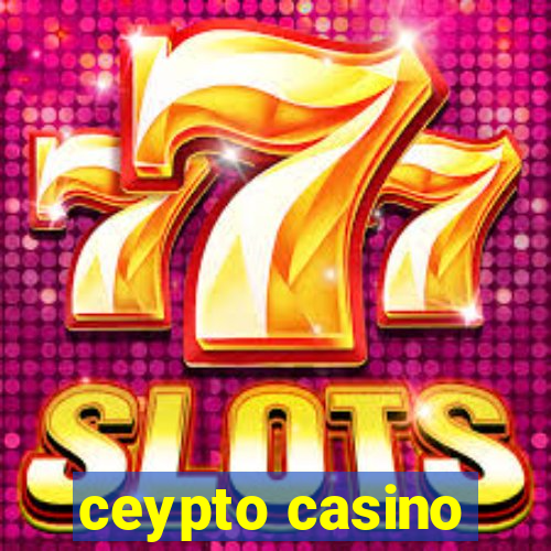 ceypto casino