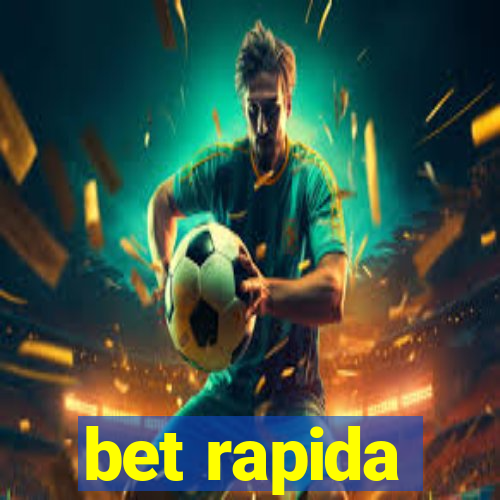 bet rapida