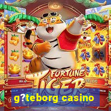 g?teborg casino