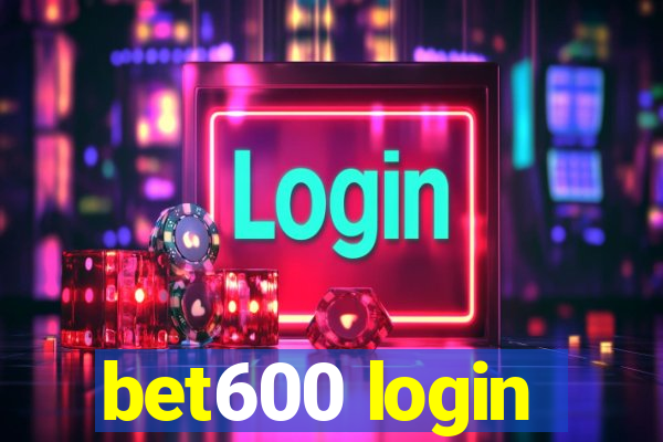 bet600 login