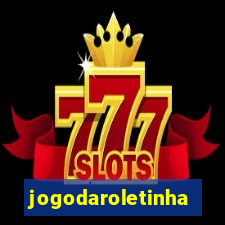 jogodaroletinha