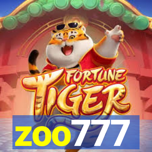 zoo777