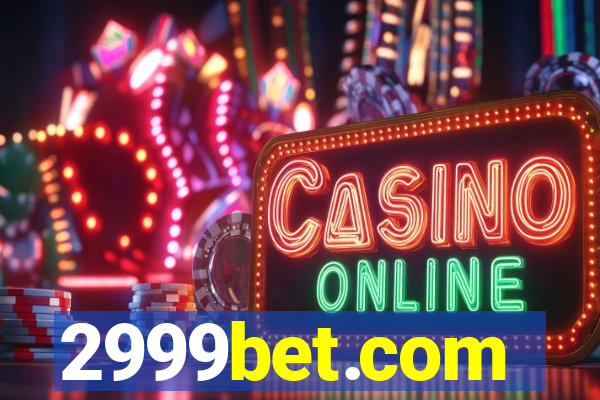 2999bet.com