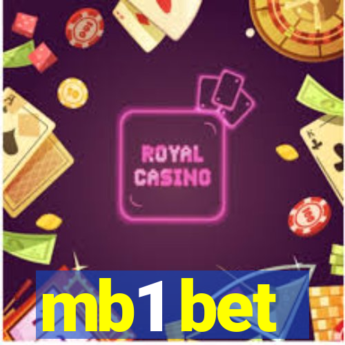 mb1 bet