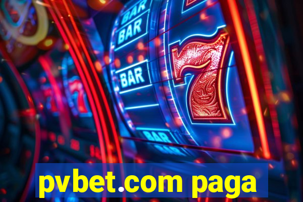 pvbet.com paga