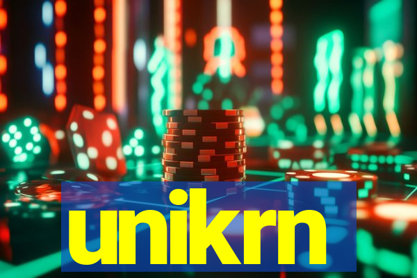 unikrn