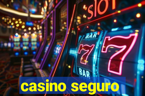 casino seguro