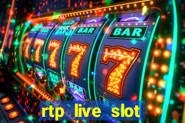 rtp live slot gacor hari ini